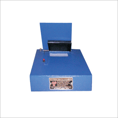 X Ray Film Storage Box