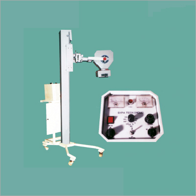 X-Ray Equipment