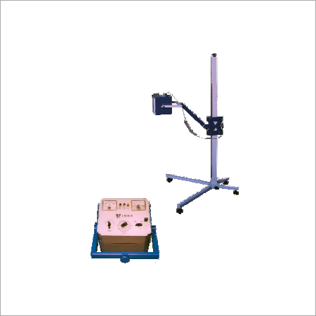 Diagnostic X-Ray Equipment