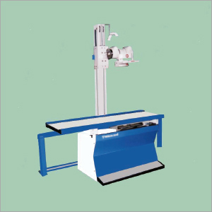 X-Ray Floating Table