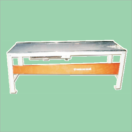 Bucky Table