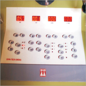 High Frequency X-Ray Machines