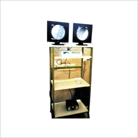 X-Ray LCD Monitor
