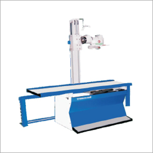 X-ray Bucky Table