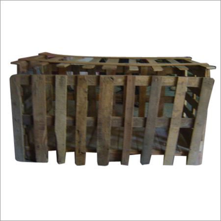 Export Packaging Box