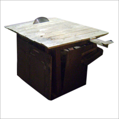 Packaging Box Making Machine