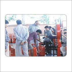 Lpg Filling Stations