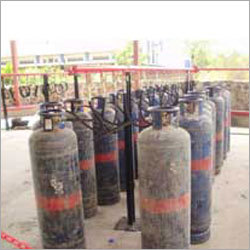 Liquid Off Take System