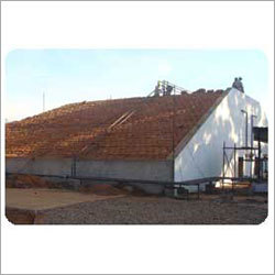 LPG Mounded Installation