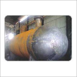 Underground Propane Tanks