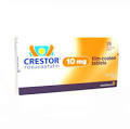 Crestor Tablets