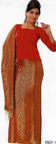 Songket Fabric Surat