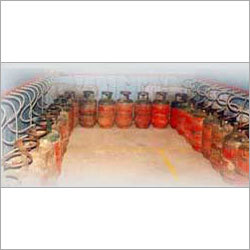 Multi Cylinder Installation