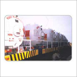 Fuel Transport Tanks
