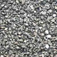 Cast Steel Grit
