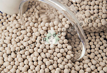 Zeolite 3A