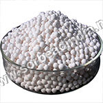 Activated Alumina Balls