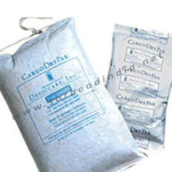Container Desiccants