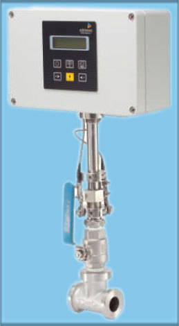 Thermal Mass Flowmeters