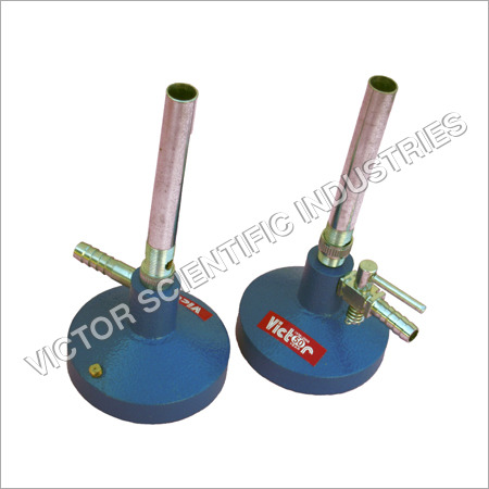 Bunsen Burner