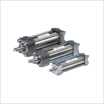 Hydraulic Cylinder for Construction Machinery