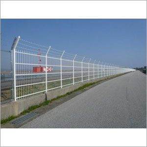 FRP Fence