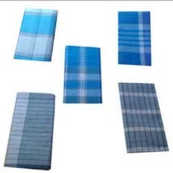 Cotton Lungies Fabrics
