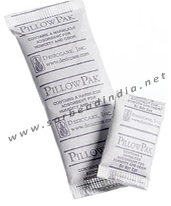 Desiccant Packets