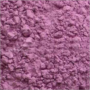 Cobalt Carbonate Powder - 98% Minimum Purity, Amorphous Pinkish-red Fine Powder | Stable Under Normal Conditions, Suitable For Electroplating And Pigment Manufacturing