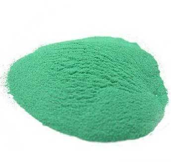 Copper Carbonate Powder - Nanoparticle Grade, Ultra-Fine Particle Size for Enhanced Reactivity