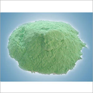 Nickel Carbonate - Industrial Grade, 99% Purity , Green Crystalline Powder with Moisture Free Content