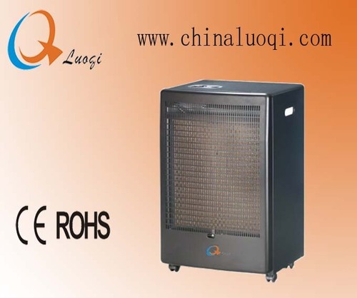 gas room heater