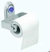 Hanging Paper Holder