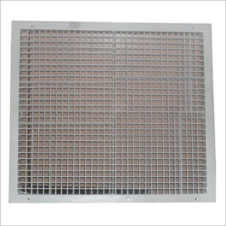 Aluminum double lovers grill