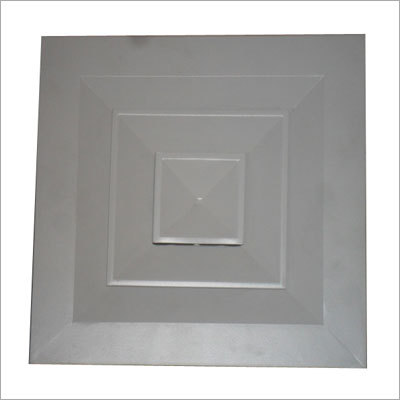 Air Conditioning Equipments