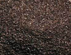 Sand Blasting Aluminium Oxide