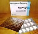 Luvox Tablets