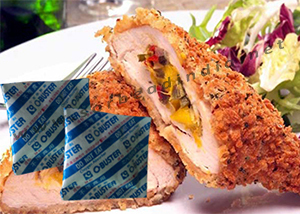 Oxygen Absorbers