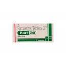 Pari Tablets