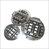 High Intensity Magnetic Grill