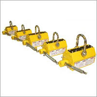 Permanent Lifting Magnet