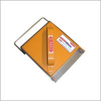 Magnetic Coolant Separator