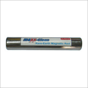 Rare Earth Roll Separator