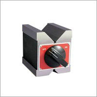 Magnetic V Blocks
