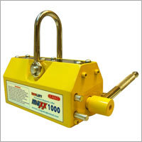 Permanent Lifting Electro Magnets