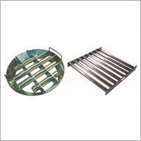 Rare Earth Magnetic Grills