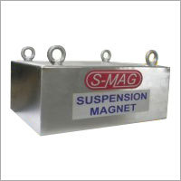 Suspension Magnet