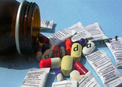 Indicating Silica Gel Packets