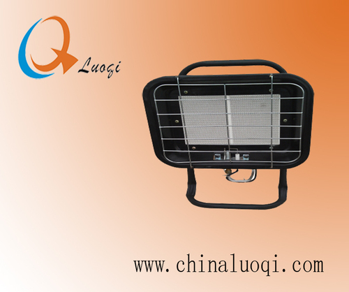gas room heater