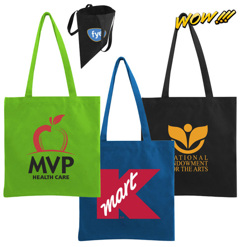 tradeshow carry bags manufacturer